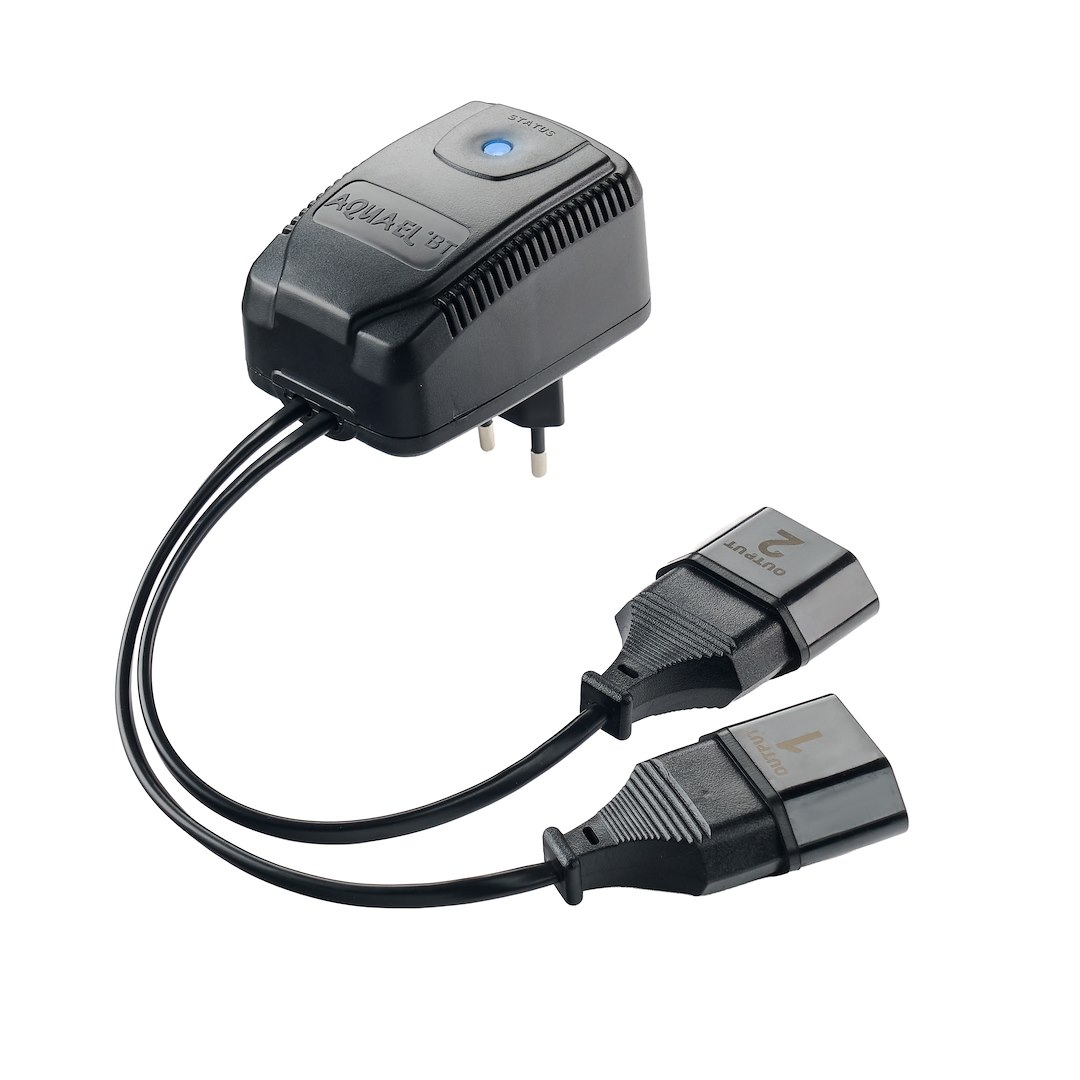 Aquael Socket BT Duo Sterownik Bluetooth do Akwarium - zdjęcie 4/6